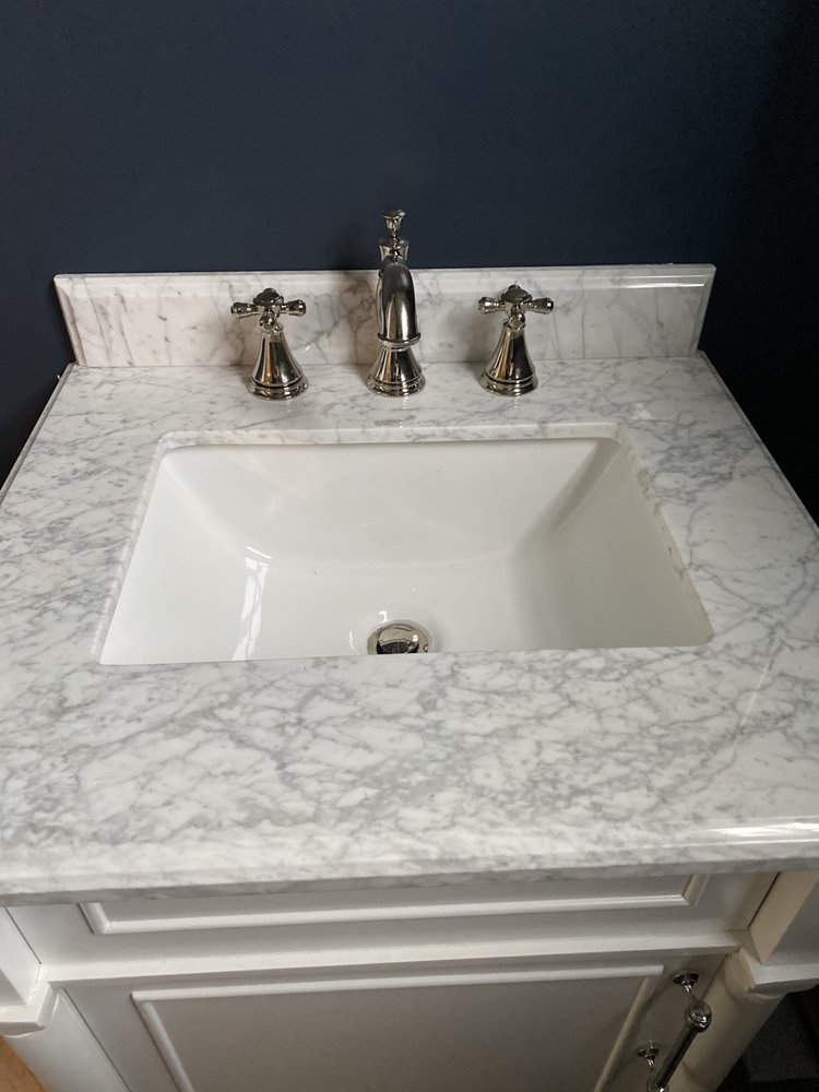 Slide of Arseneault Plumbing