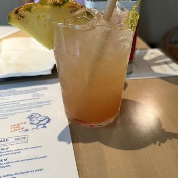 Gai Noi - Desserts Near Me - Minneapolis, Minnesota