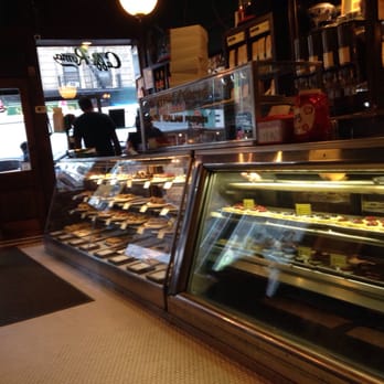 Caffe Roma - Bakeries Near Me - New York, New York