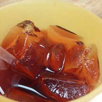 Las Lomas Restaurant - Jamaica drink - Mexican Near Me - Sylmar, California