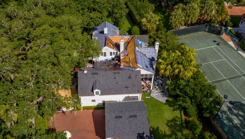 Slide of Florida 5 Star Roofing