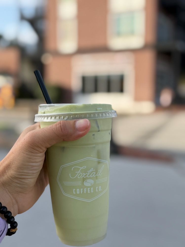 Foxtail  Coffee - Downtown Sanford Image