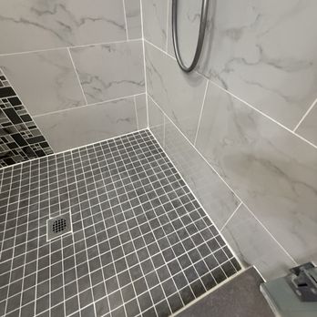 The Grout Expert - After grout, seal, caulking - Grout Services Near Me