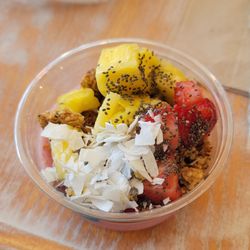 Tropical Smoothie Cafe