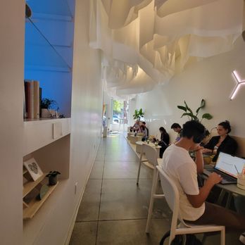 Mind Coffee - Coffee & Tea Near Me - Berkeley, California Mind Coffee - Coffee & Tea Near Me - Berkeley, California