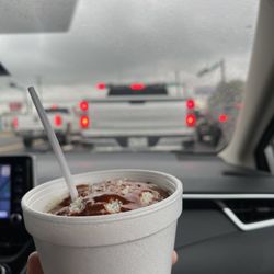 Michoacan A Pedir De Boca - Large Elote with Valentina