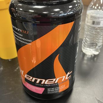 Supplement Superstore - This was my sample product, delicious, I will be back for this one ! - Health Markets Near Me - St. Peters, Missouri
