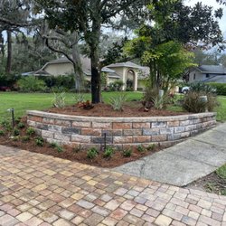 T&M Landscaping