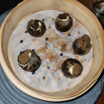 Komodo Miami - Truffle Mushrooms - Asian Fusion Near Me - Miami, Florida Komodo Miami - Truffle Mushrooms - Asian Fusion Near Me - Miami, Florida