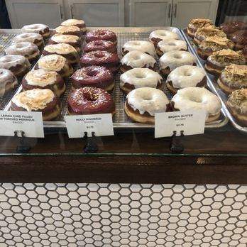 Good Dough - Donuts Near Me - Jacksonville, Florida Good Dough - Donuts Near Me - Jacksonville, Florida