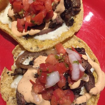 Bueno Y Sano - Mexican Near Me - Amherst, Massachusetts