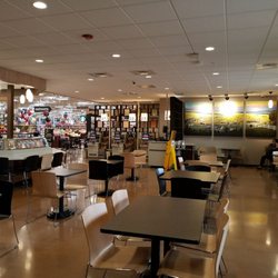 Kroger Marketplace - Wow