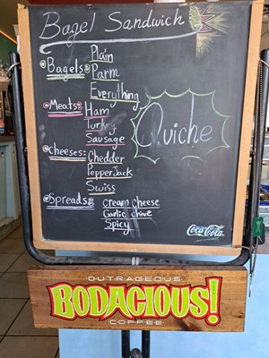 Menu photo 2 Edwin's Coffee Rocklin, CA Menu photo 2 Edwin's Coffee Rocklin, CA