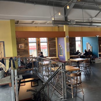 b&D’s - Inside - Breakfast & Brunch Near Me - Park City, Utah b&D’s - Inside - Breakfast & Brunch Near Me - Park City, Utah