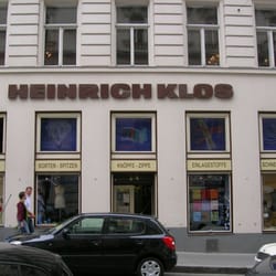 Klos Heinrich KG