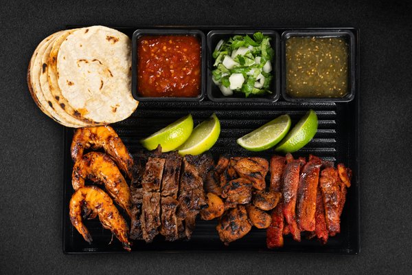 Gen Korean BBQ House by null