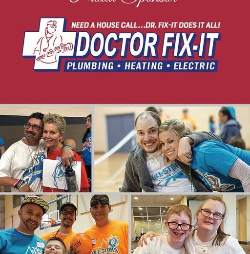 Slide of Doctor Fix-It Plumbing, Heating, Cooling & Electric
