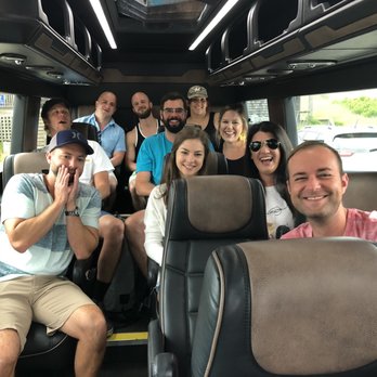 AHA Tours - Bus Tours Near Me - Wilmington, North Carolina