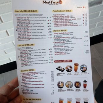 Meet Fresh - Desserts Near Me - Atlanta, Georgia Meet Fresh - Desserts Near Me - Atlanta, Georgia
