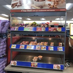 Holiday Station Store