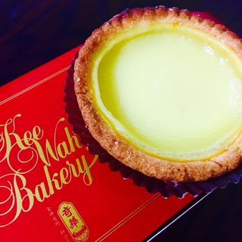 Kee Wah Bakery - Get in my belly! Egg tarts are so good at the San Gabriel Kee Wah Bakery ;) - Bakeries Near Me - Arcadia, California Kee Wah Bakery - Get in my belly! Egg tarts are so good at the San Gabriel Kee Wah Bakery ;) - Bakeries Near Me - Arcadia, California