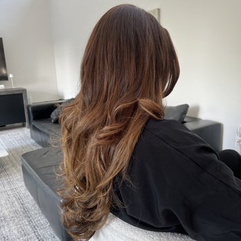 Bella Li Studio - Eyelash Service Near Me - Alexandria, Virginia