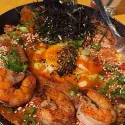 Kimchi Fried Rice Kimchi Fried Rice
