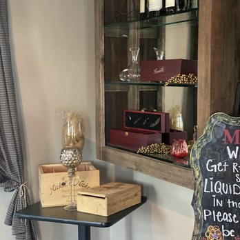 Most Wanted Wine Company - Indoors - Wine Bars Near Me - Oakdale, California