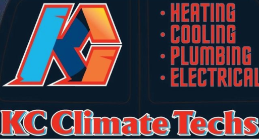 Slide of KC Climate Techs