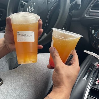 The Bubble Hut - Bubble Tea Near Me - Douglasville, Georgia