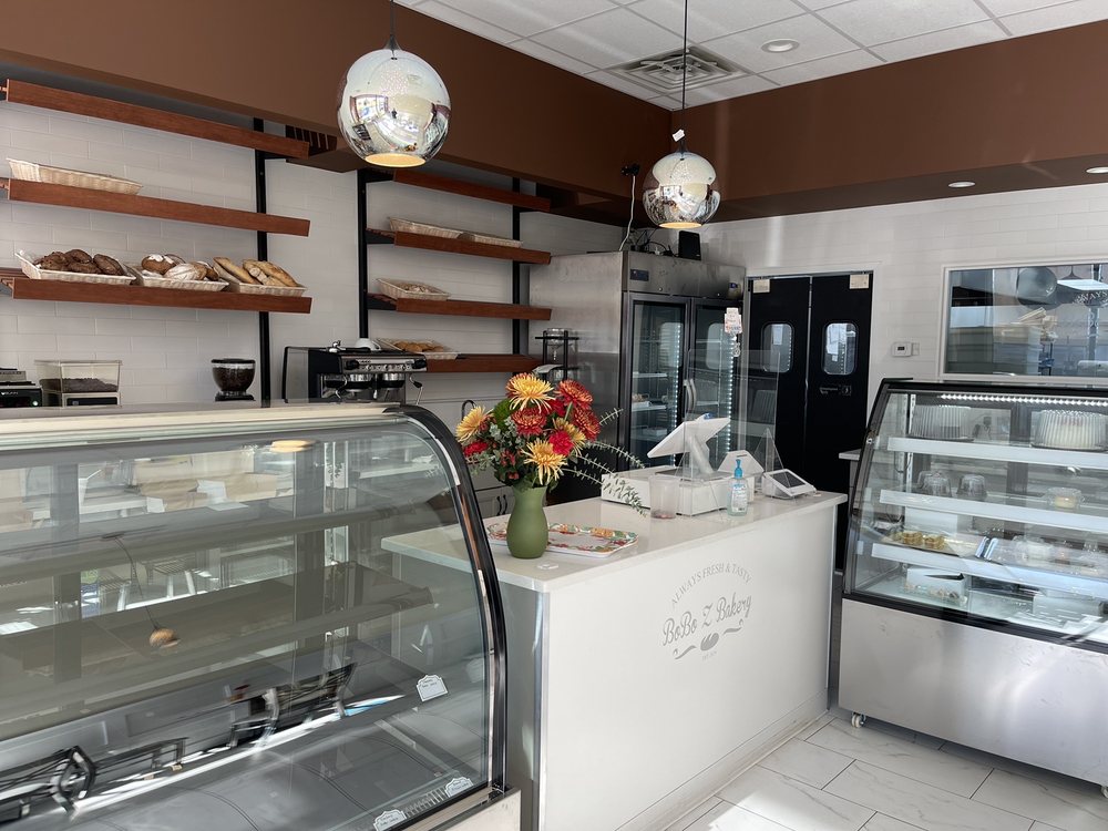 BoBo Z Bakery