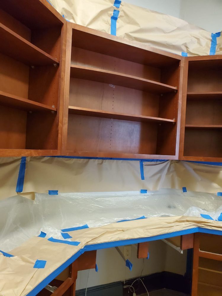 Slide of Tejas Home and Commercial Services