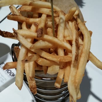 Hook Burger - French Fries - Burgers Near Me - Pasadena, California Hook Burger - French Fries - Burgers Near Me - Pasadena, California