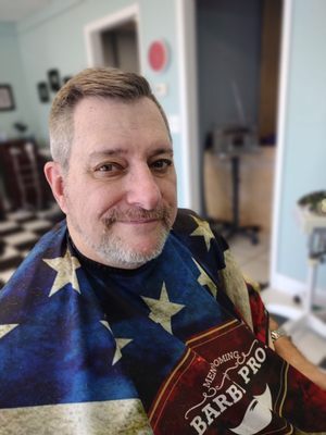 Maggie The Barber's New Shop Adventure