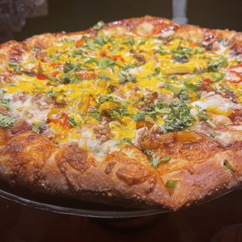 Hideaways Pizza Pub - Rooster Pizza - so so - Pizza Near Me - Princeville, Hawaii Hideaways Pizza Pub - Rooster Pizza - so so - Pizza Near Me - Princeville, Hawaii