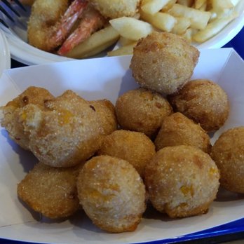 JC Crab House - Hush Puppies - Seafood Near Me - Silver Spring, Maryland JC Crab House - Hush Puppies - Seafood Near Me - Silver Spring, Maryland
