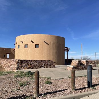 The Marfa Lights - Landmarks & Historical Buildings Near Me - Marfa, Texas The Marfa Lights - Landmarks & Historical Buildings Near Me - Marfa, Texas