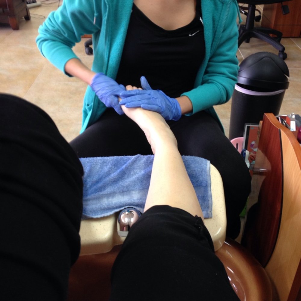 Karina's Nail - My pedi! - Nail Salons Near Me - Memphis, Tennessee Karina's Nail - My pedi! - Nail Salons Near Me - Memphis, Tennessee