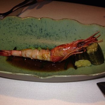 ABaC Restaurante - Spanish Near Me - Barcelona, B