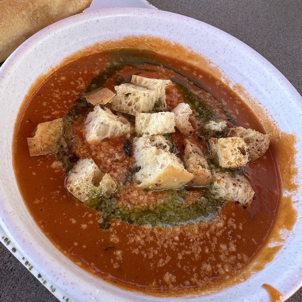 Sessions West Coast Deli - Tomato soup - Delis Near Me - Irvine, California Sessions West Coast Deli - Tomato soup - Delis Near Me - Irvine, California