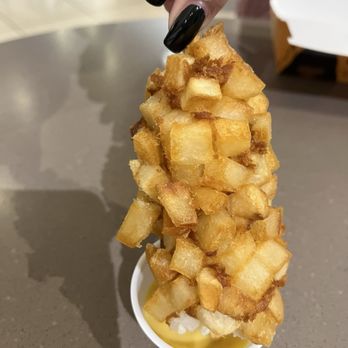 Kong Dog - Korean Near Me - Chicago, Illinois Kong Dog - Korean Near Me - Chicago, Illinois