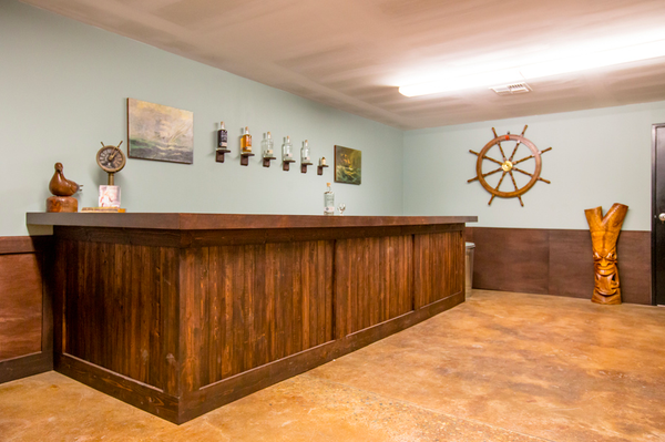 Old Harbor Distilling Co. by null