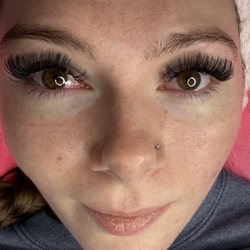 Valkyrie Beauty by Sendal - Doll Eye Volume Set