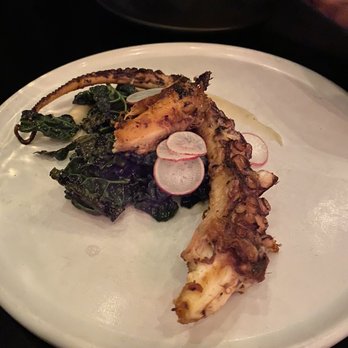 2120 - Grilled Octopus - New American Near Me - Seattle, Washington 2120 - Grilled Octopus - New American Near Me - Seattle, Washington