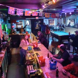 Stella's A Fun Drinkery