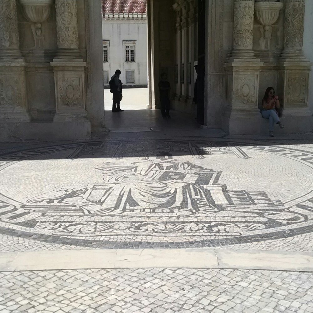Universidade de Coimbra - Colleges & Universities Near Me - Coimbra, 06 Universidade de Coimbra - Colleges & Universities Near Me - Coimbra, 06