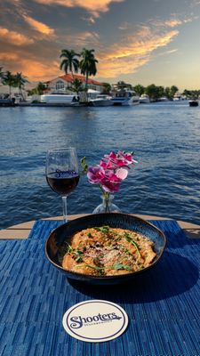 Shooters Waterfront by null