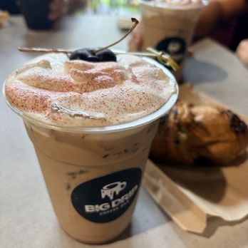 Big Drip Coffee Bar - Coffee & Tea Near Me - Fort Myers, Florida Big Drip Coffee Bar - Coffee & Tea Near Me - Fort Myers, Florida