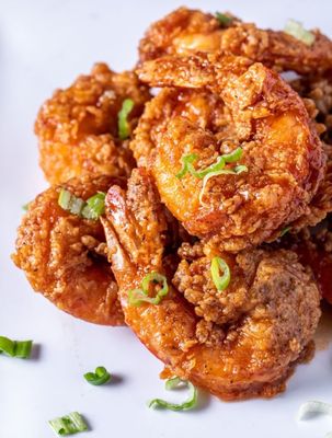 Virgil's Gullah Kitchen & Bar Conyers by null