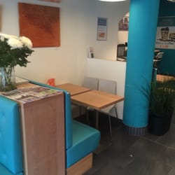 Haarlems Bakcafe